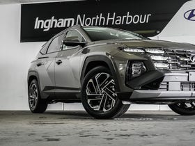 2025 Hyundai Tucson | 1.6T HEV ELITE 1.6P | 29026 | 7