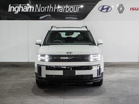 2025 Hyundai Santa Fe | CALLIGRAPHY 1.6T HYBRID AWD | 29027 | 5