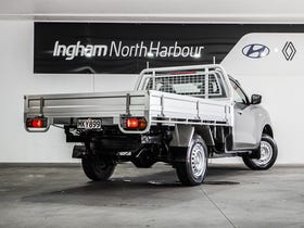 2019 Nissan Navara | RX 2.3D/4WD/6MT | 29038 | 3