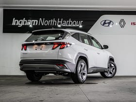 2025 Hyundai Tucson | 2.0 ACTIVE 2.0P/6AT | 29257 | 3