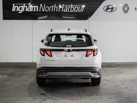 2025 Hyundai Tucson | 2.0 ACTIVE 2.0P/6AT | 29257 | 6