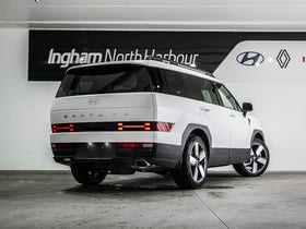 2025 Hyundai Santa Fe | ELITE 2.5T AWD 2.5PT | 29146 | 3