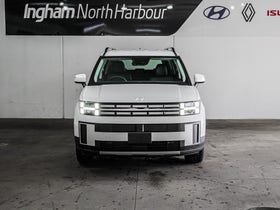 2025 Hyundai Santa Fe | ELITE 2.5T AWD 2.5PT | 29146 | 5