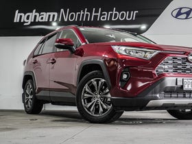 2022 Toyota RAV4 | GXL 2.5P/4WD/8AT | 29160 | 7