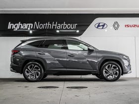 2025 Hyundai Tucson | 2.0 ELITE 2.0P/6AT | 29331 | 2