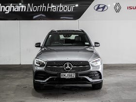 2021 Mercedes-Benz GLC 300 | 2.0P/4MATIC/9AT | 29145 | 5