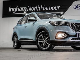 2022 MG HS | PHEV/10HD ESSENCE | 29173 | 7