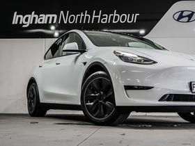 2022 TESLA MODEL Y | REAR WHEEL DRIVE 60KW | 29211 | 7