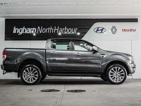 2019 Ford Ranger | XLT DOUBLE CAB W/S 3.2 | 29246 | 2