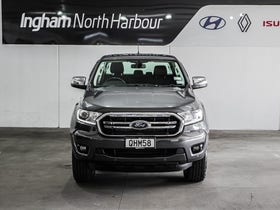 2019 Ford Ranger | XLT DOUBLE CAB W/S 3.2 | 29246 | 5