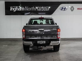 2019 Ford Ranger | XLT DOUBLE CAB W/S 3.2 | 29246 | 6