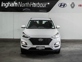 2020 Hyundai Tucson | MPI 2.0P/6AT | 29294 | 5