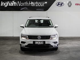 2016 Volkswagen Tiguan | TSI COMFORTLINE 1.4I 2WD | 29340 | 5