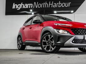 2022 Hyundai Kona | 2.0 ELITE 2WD 2.0P | 29353 | 7