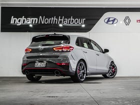 2024 Hyundai i30 | PD I30 N 2.0T DCT | 29518 | 3