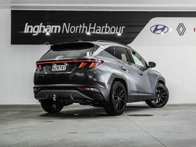 2022 Hyundai Tucson | 1.6 CRDI ELITE AWD | 29336 | 3