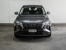 2022 Hyundai Tucson | 1.6 CRDI ELITE AWD | 29336 | 5