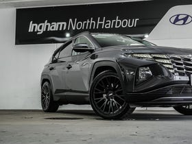 2022 Hyundai Tucson | 1.6 CRDI ELITE AWD  | 29336 | 7