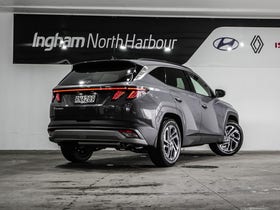 2025 Hyundai Tucson | 2.0 ELITE 2.0P/6AT | 29523 | 3
