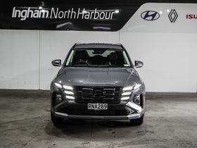 2025 Hyundai Tucson | 2.0 ELITE 2.0P/6AT | 29523 | 5