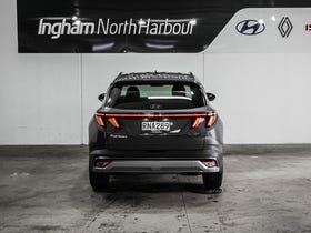 2025 Hyundai Tucson | 2.0 ELITE 2.0P/6AT | 29523 | 6