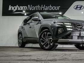 2025 Hyundai Tucson | 2.0 ELITE 2.0P/6AT | 29523 | 7