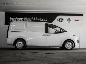 2025 Hyundai STARIA LOAD | 2.2DT/8AT | 29355 | 2