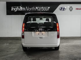 2025 Hyundai STARIA LOAD | 2.2DT/8AT | 29355 | 6