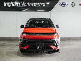 2025 Hyundai Kona | 1.6 HYBRID LIMITED N | 29577 | 5