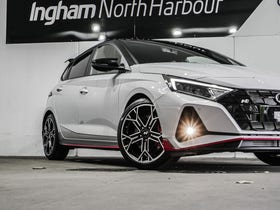 2025 Hyundai i20 | N 1.6I TURBO FWD | 29586 | 7