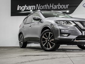 2020 Nissan X-Trail | ST-L 2.5P/6CVT | 29553 | 7