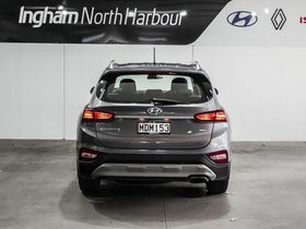 2019 Hyundai Santa Fe | TM 2.4P/4WD/6AT | 29611 | 6