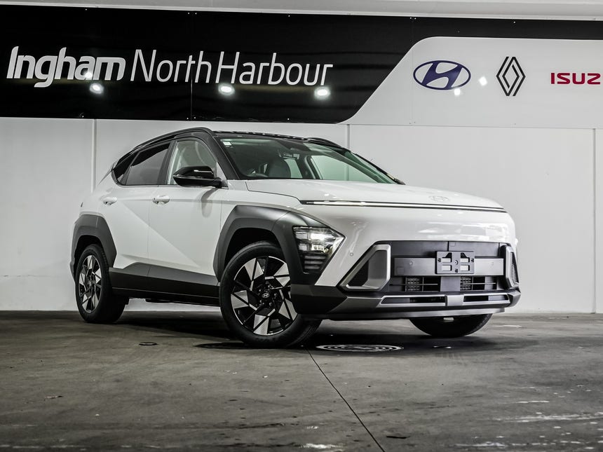 2026 Hyundai Kona | 2.0 ELITE 2WD 2.0P | 29710 | 1