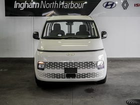 2026 Hyundai STARIA LOAD | VAN 2.2D 2WD 8AT BARN DOOR | 29720 | 5