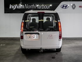 2026 Hyundai STARIA LOAD | VAN 2.2D 2WD 8AT BARN DOOR | 29720 | 6