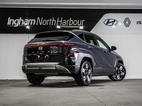 2026 Hyundai Kona | 2.0 ELITE 2WD 2.0P | 29712 | 3