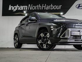2026 Hyundai Kona | 2.0 ELITE 2WD 2.0P | 29712 | 7