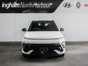 2026 Hyundai Kona | 1.6 HYBRID LIMITED N | 29718 | 5