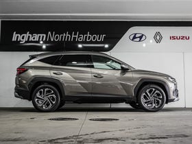 2026 Hyundai Tucson | 2.0 ELITE 2.0P/6AT | 29722 | 2