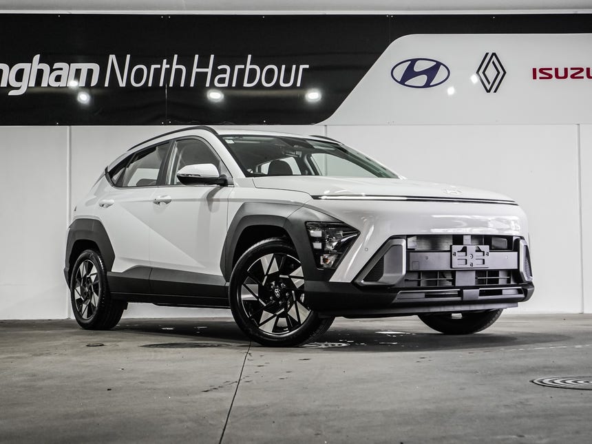 2026 Hyundai Kona | 2.0 ACTIVE 2WD 2.0P | 29708 | 1