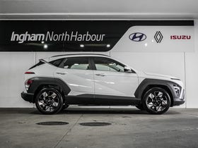 2026 Hyundai Kona | 2.0 ACTIVE 2WD 2.0P | 29708 | 2