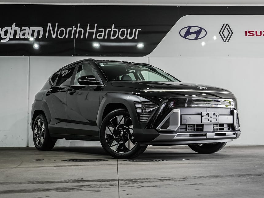 2026 Hyundai Kona | 1.6 HYBRID ELITE  | 29717 | 1