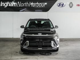 2026 Hyundai Kona | 1.6 HYBRID ELITE  | 29717 | 5