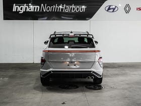 2026 Hyundai Kona | 2.0 N LINE LIMITED | 29719 | 6