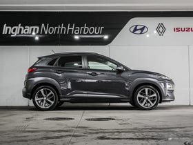 2017 Hyundai Kona | 2.0 ELITE FWD | 29777 | 2