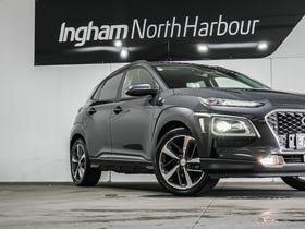 2017 Hyundai Kona | 2.0 ELITE FWD | 29777 | 7