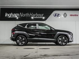 2026 Hyundai Kona | 2.0 ELITE 2WD  | 29714 | 2