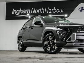 2026 Hyundai Kona | 2.0 ELITE 2WD  | 29714 | 5