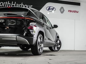 2026 Hyundai Kona | 2.0 ELITE 2WD  | 29714 | 6