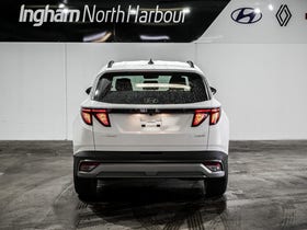 2026 Hyundai Tucson | 1.6T HEV ACTIVE | 29878 | 6